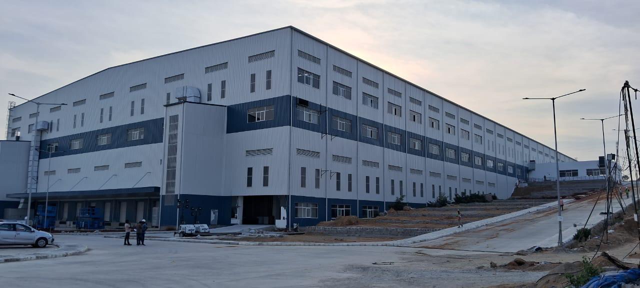 ss construction